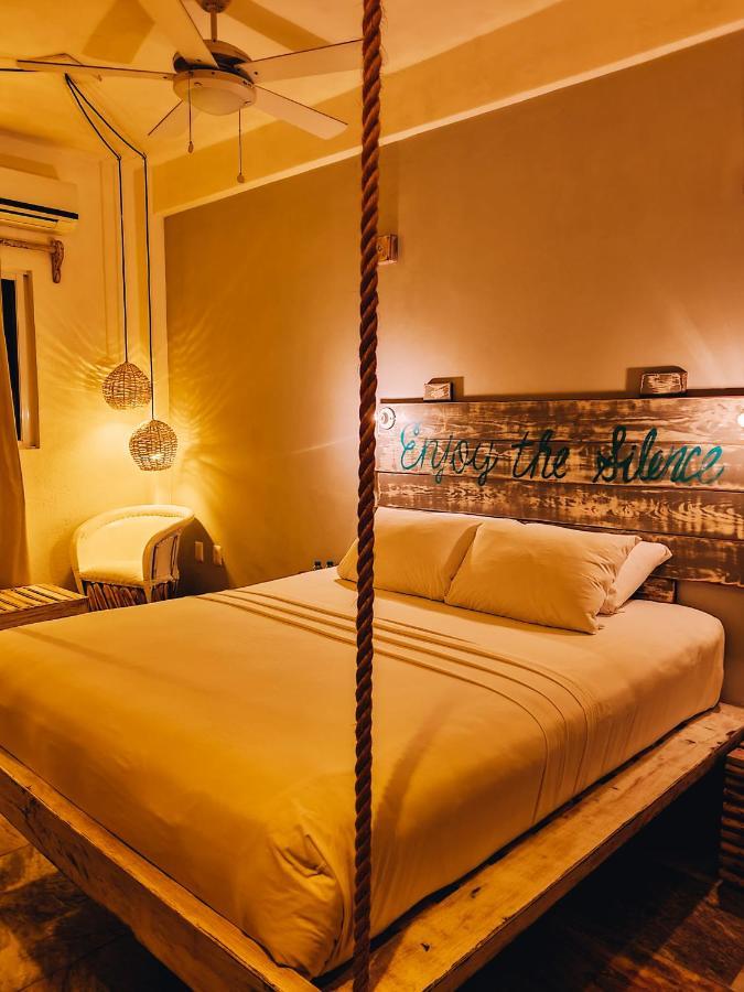 Habitación Estándar - 1 cama grande