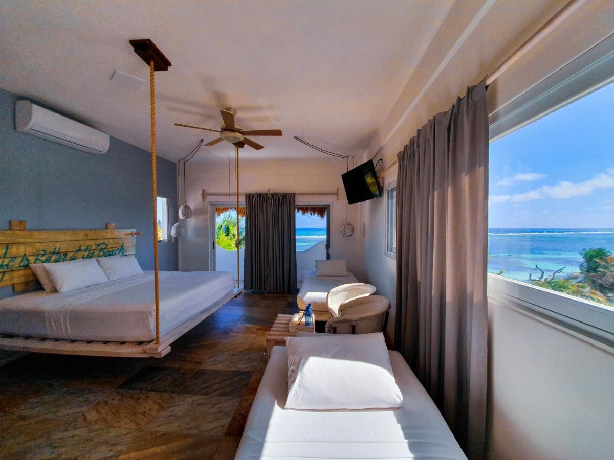 Suite con vistas al mar