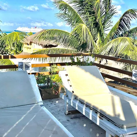 Hotel Boutique Pachamama (Adults Only)-2